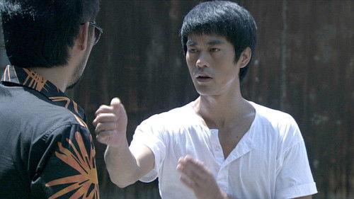 The Legend of Bruce Lee Season 1 Episode 17 - Episode 17
