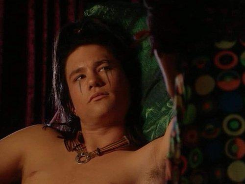 The Tribe Season 1 Episode 16 - Episode 16