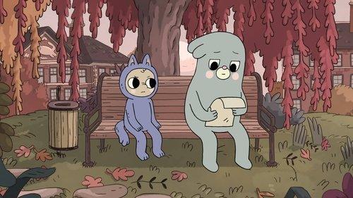 Summer Camp Island Season 5 Episode 10 - Oscar and the Monsters Chapter 1: Unaccompanied Oscar