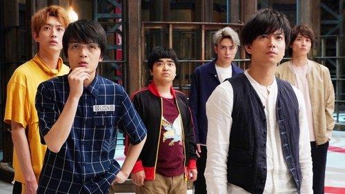 ZERO -The Bravest Money Game- Season 1 Episode 1 - Episode 1