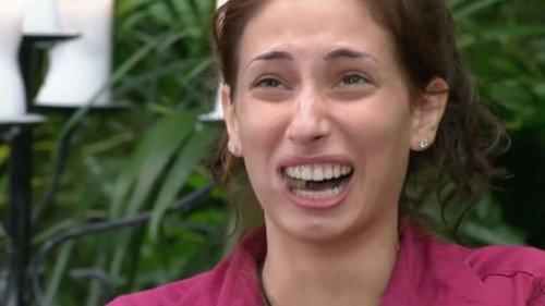 I'm a Celebrity...Get Me Out of Here! Season 10 Episode 19 - Rank Banquet