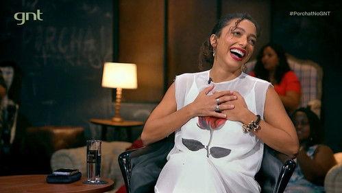 Que História é Essa, Porchat? Season 7 Episode 8 - Alice Carvalho, Diego Martins and João Vitor Silva