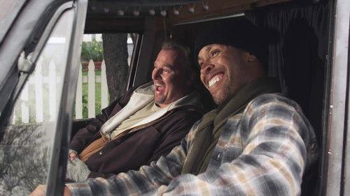 NTSF:SD:SUV:: Season 1 Episode 4 - The Risky Business of Being Alone in Your Home