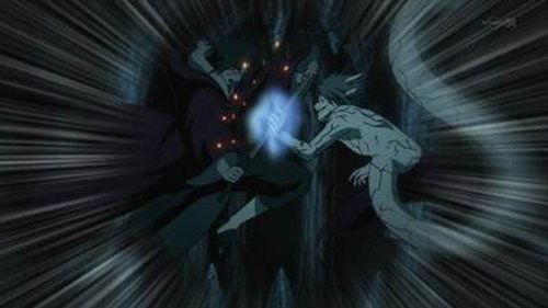 Naruto Shippūden Season 15 Episode 335 - To Each Their Own Leaf