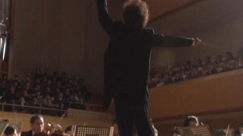 Furuhata Ninzaburo Season 3 Episode 6 - The Conductor Murder