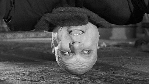 undefined Season 1 Episode 3 - Fester's Punctured Romance