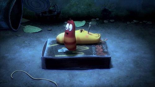 Larva Season 1 Episode 10 - Snoring