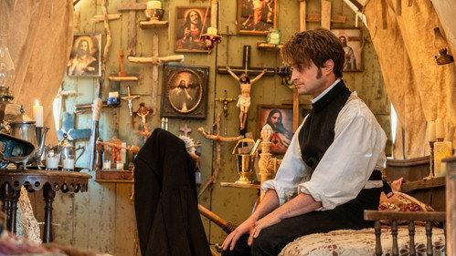 Miracle Workers Season 3 Episode 8 - Over the Mountain