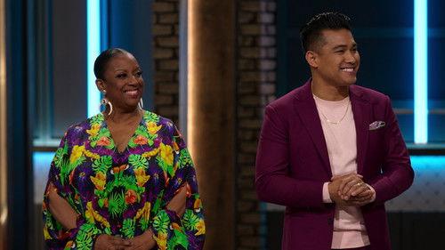 Cook at all Costs Season 1 Episode 3 - Southern Comfort