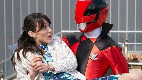 Kaitou Sentai Lupinranger vs. Keisatsu Sentai Patranger Season 1 Episode 9 - To See Them Again