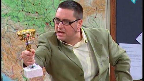 Državni posao Season 1 Episode 21 - San