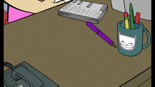 Fillmore! Season 2 Episode 12 - A Dark Score Evened