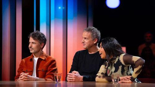 De dag van vandaag Season 5 Episode 7 - Episode 7