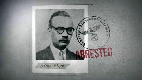 Spies of War Season 1 Episode 1 - The D-Day Spies