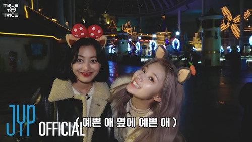 TIME TO TWICE Season 15 Episode 4 - TDOONG Tour EP.04