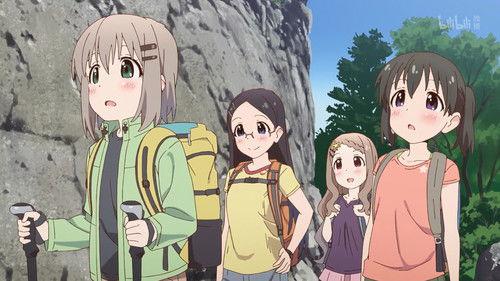 Encouragement of Climb Season 2 Episode 4 - The Fun After the Climb