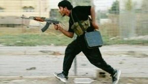 Frontline Season 24 Episode 10 - The Insurgency