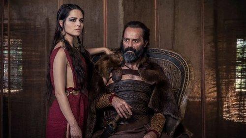 undefined Season 1 Episode 2 - Regere