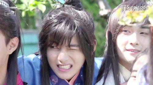 BTS EPISODE Season 5 Episode 4 - BTS (방탄소년단) This is 한성 of '화랑 (Hwa Rang)' (a.k.a. BTS V ^ㅁ^)