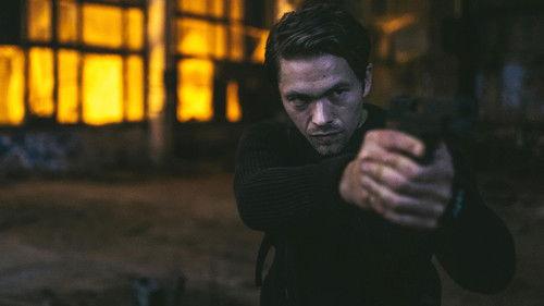 Agent Hamilton Season 1 Episode 4 - Episode 4