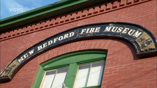 Shipping Wars Season 7 Episode 9 - Fire and Rescue