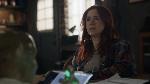 undefined Season 4 Episode 3 - Ties That Bind