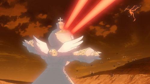 Digimon Adventure: Season 1 Episode 62 - The Tears of Shakkoumon