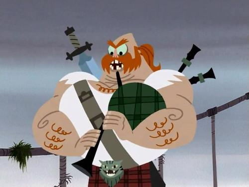 undefined Season 1 Episode 10 - XI