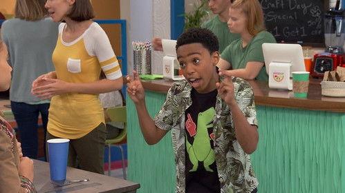 Cousins for Life Season 1 Episode 10 - Clothes Call