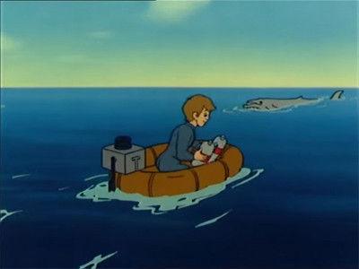 Seabert Season 1 Episode 11 - The Whales