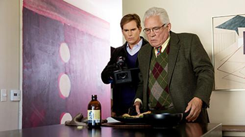 undefined Season 2 Episode 14 - All In