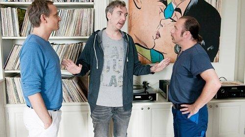 Crime Scene Cleaner Season 5 Episode 6 - Friends