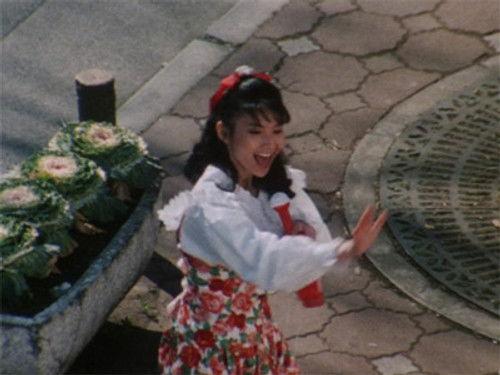 Special Rescue Police Winspector Season 1 Episode 6 - The Couple That Reverted to Children