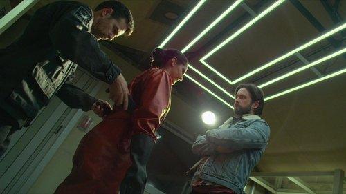 Another Life Season 1 Episode 7 - Living the Dream