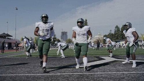 Last Chance U Season 5 Episode 6 - Ā, upane! ka upane!