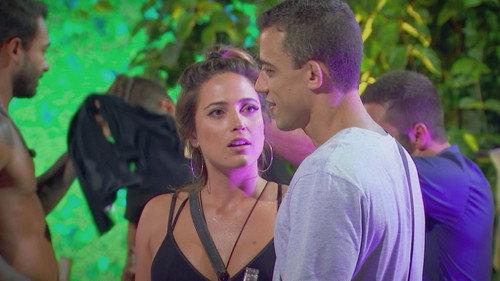 Ex On the Beach Brazil Season 4 Episode 11 - Episode 11