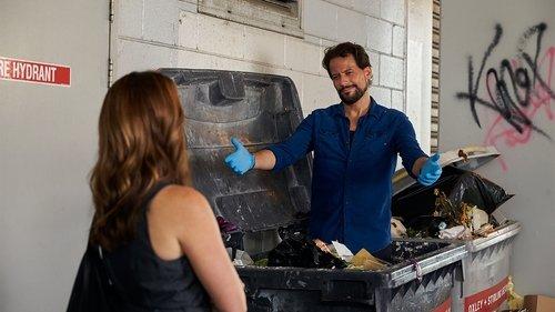 Harrow Season 3 Episode 7 - Sola Dosis Facit Venemum