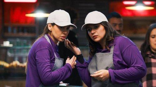 Expired Season 1 Episode 3 - An Outstanding Pass