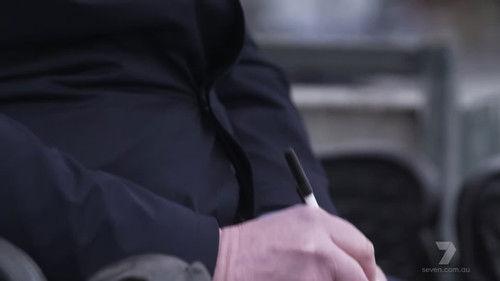 The Real Manhunter Season 1 Episode 1 - Delroy Grant