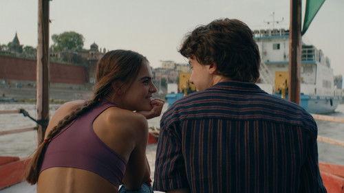 Elixir Season 1 Episode 6 - Fountain of eternal youth