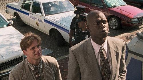 Homicide: Life on the Street Season 4 Episode 2 - Fire (2)
