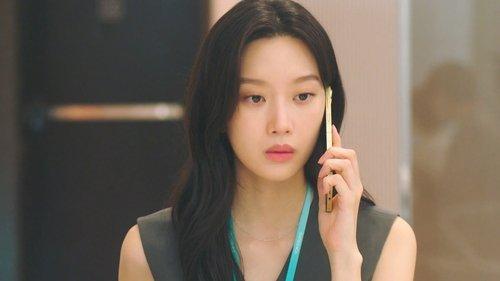 My Dearest Nemesis Season 1 Episode 4 - Episode 4