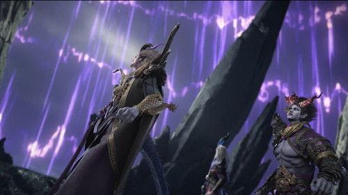 Stellar Transformation Season 3 Episode 3 - Episode 3