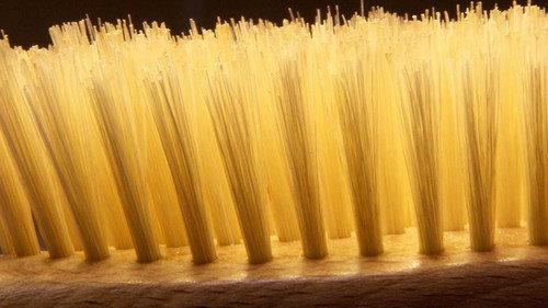 How Do They Do It? Season 12 Episode 18 - Redbush Tea, Luggage Handling, Hairbrushes