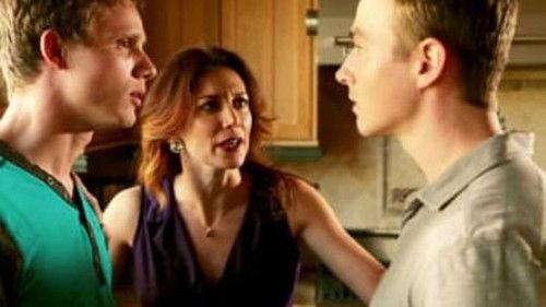 Blood Relatives Season 5 Episode 5 - Rocking the Cradle