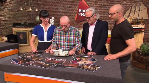 Bares für Rares - Lieblingsstücke Season 1 Episode 10 - Episode 10