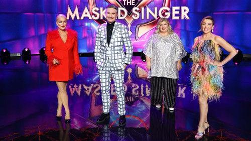 The Masked Singer Australia Season 3 Episode 8 - Episode 8