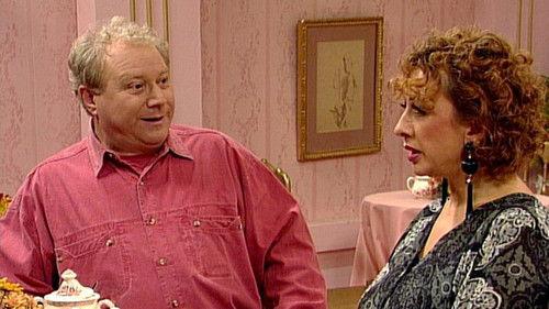 Oppassen!!! Season 9 Episode 3 - Harry Stevens' Dinnerparty