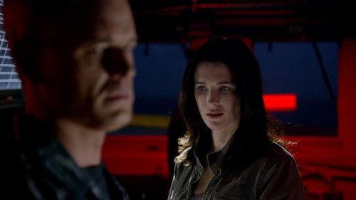 The Last Ship Season 3 Episode 7 - In the Dark