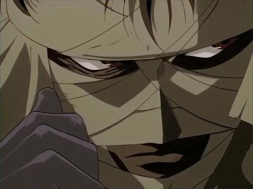 Rurouni Kenshin Season 2 Episode 24 - Wake Up Now! Ignore Your Wounds and Fight to the Finish